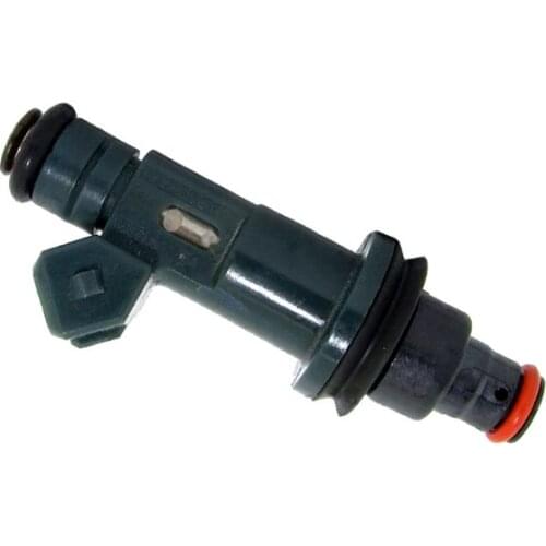 SET (8) XR82-AF FUEL INJECTOR FOR 1999-2003 JAGUAR VANDEN PLAS, XJ8, XK8 4.0L V8