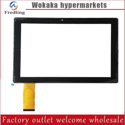 New for LH3066 101-85V02 touch screen Tablet PC touch panel digitizer Free Shipping