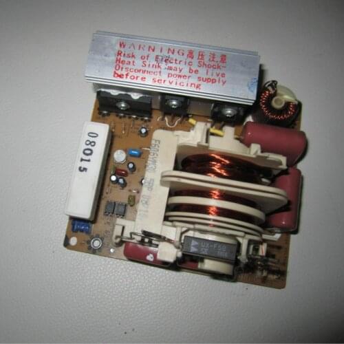 Microwave oven accessories for Panasonic NN-CD987W NN-CD997S motherboard circuit board inverter board