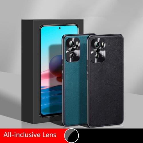 Qkuttu Phone Cases Xiaomi Mi Note 10