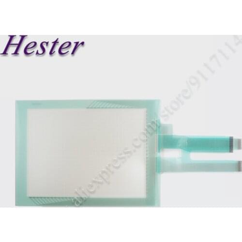 Touch Screen Glass for GP2500-TC11-24V Touch Panel Digitizer for GP2501-SC11 GP2501-TC11 Touchscreen