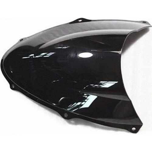 Dark Smoke Motorcycle Windscreen Windshield For 98-2003 Suzuki TL1000R TL 1000R