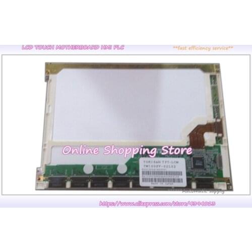 LCD Screen TM100SV-02L02