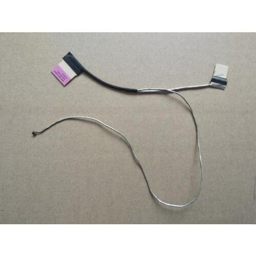 1-10 Pcs) New Lcd Led Lvds Screen Video Flex Cable For ASUS X507 X507U X507M X507UA X507UB Y5000U 1422-02TT0AS