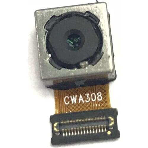 1pcs new original back rear camera for LG Q6