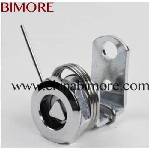 BIMORE FELP067 Elevator triangle key, lift triangle lock