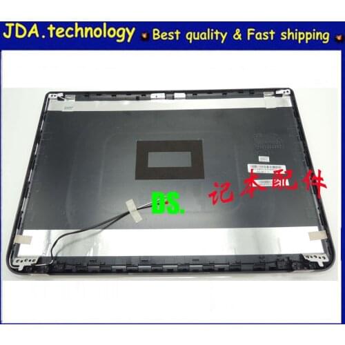 MEIARROW New/Orig LCD back shell for Toshiba C70 C70-A-15G back cover back shell A cover ZYU3DBD5LC0I1 A0002374701