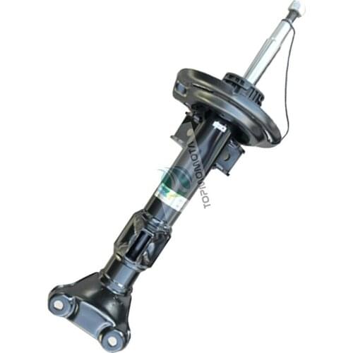 For Mercedes W204 Rear Shock Front/Rear Suspension Repair Kit