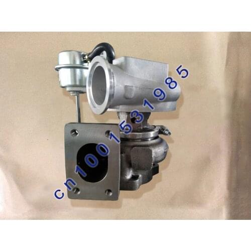 HE200WG TURBO 3796165/3772741/3772741 FOR FOTON CU MMINS ISF3.8 ENGINE 3.8L