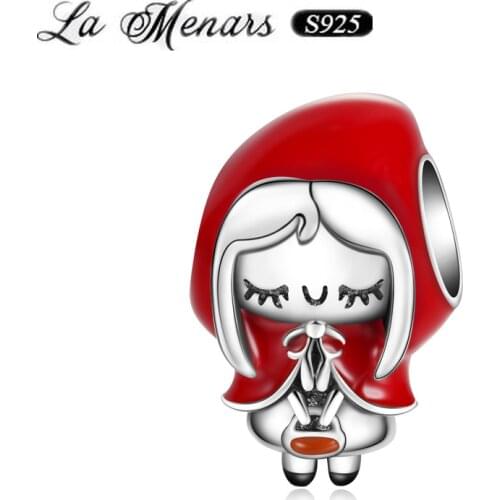 Красные браслеты La Menars China At AliExpress