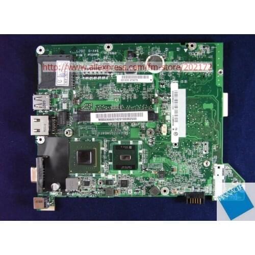 MBS0306001 Motherboard for Acer aspire ONE (AOA 8.9'') A110 A150 31ZG5MB0050 ZG5