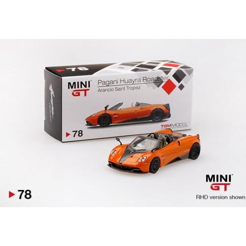 MINIGT Toy Transport