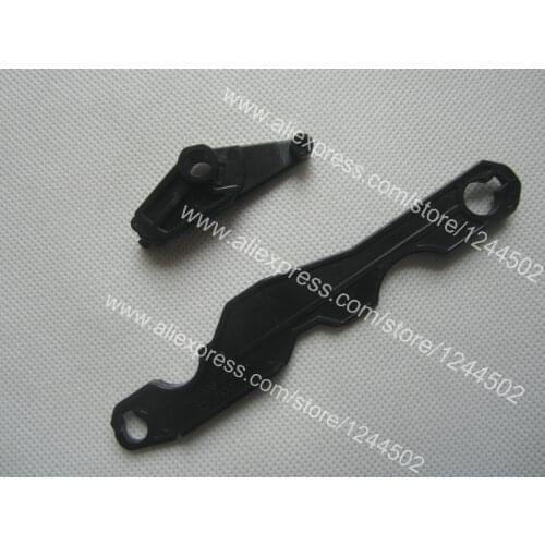 New lock side for HP 3600 3800 RC1-6639-000