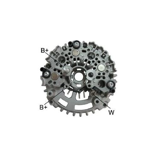 NEW HNROCK ALTERNATOR RECTIFIER 1244CQ00