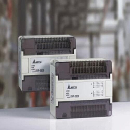 Original DVP08XM11N/XN11R/XN11T DVP08XP11R DVP08XP11T DVP08SP11T