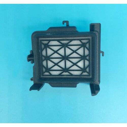 Original Mimaki CJV30 cap top capping station for DX5 DX7 GS6000 printhead for Xuli Allwin Mutoh VJ1604 VJ1638 inkjet printer