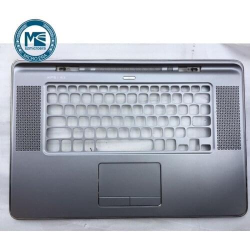 Top case palmrest for DELL XPS 15Z L511Z Keyboard bezel Upper cover 00XN7R