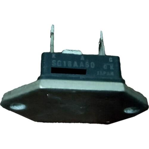 SG16AA60 Original, Can Provide Test, 1 Year Warranty