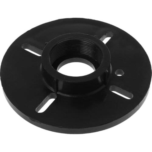 Tweeter Treble Horn Stage Speaker Horn Interface 34 44 51 Core Screw Mouth Adapter Plate