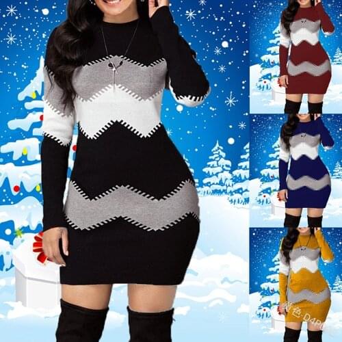 Модные трикотажные платья Yskkt China At AliExpress