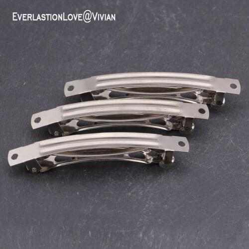 Hairpins 20PCS Fashion Women Bling 3 Headwear DIY Hair Clips Girls Barrette Hairpin Hair Accessories Hair decoration