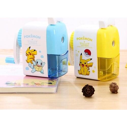 0745 childrens pencil sharpener Picchu pencil sharpener planer student cute Classroom stationery items office supplies