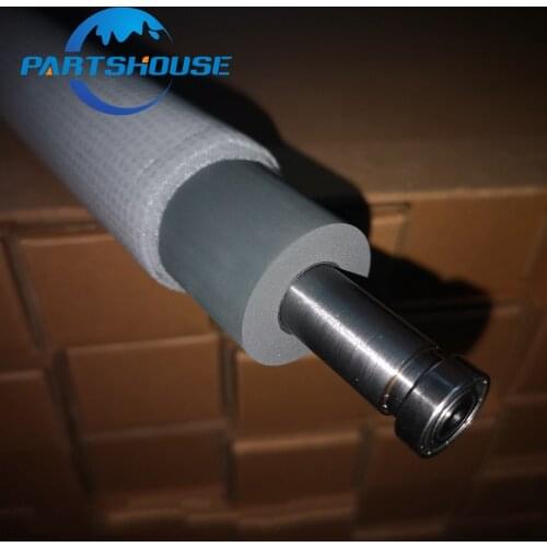 1x Duplicator Pressure Roller 023-74069 For Riso RZ RV EV ES 2450 2460C 2490 3460 3490 RZ230 530 EV2550 2560 2590 3560 EZ230 330