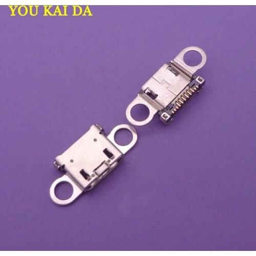 10PCS original Charging Port Connector Micro mini USB jack socket Charging Port for Samsung Galaxy A5 A5000 A3 A3000