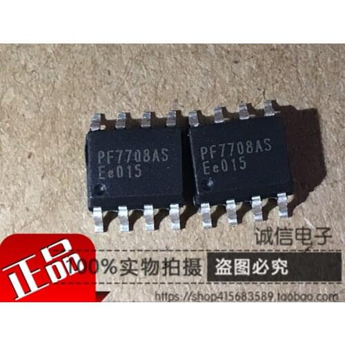 100% New&Original In Stock PF7708AS
