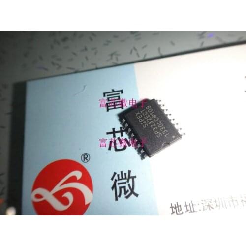 5pieces SN75C1406DW SN75C1406