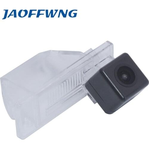 Promotion Fit for Nissan X-Trail 2012 CCD NTSC Car Reverse Rear View Backup Camera Waterproof 170 Degree Night Vision