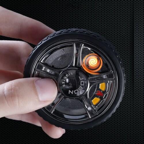 FOCUS Electronic Lighters