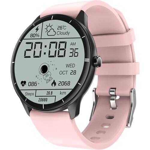 KISSCASE Smart Watch