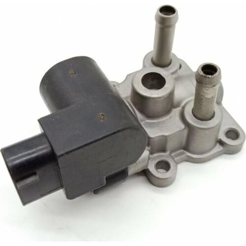1x 22270-97401 22270-11020 22270-16110 18137-64G00 18137-64G01 136800-1030 Idle Air Control Valve For Toyota- Paseo Tercel- 1.5L