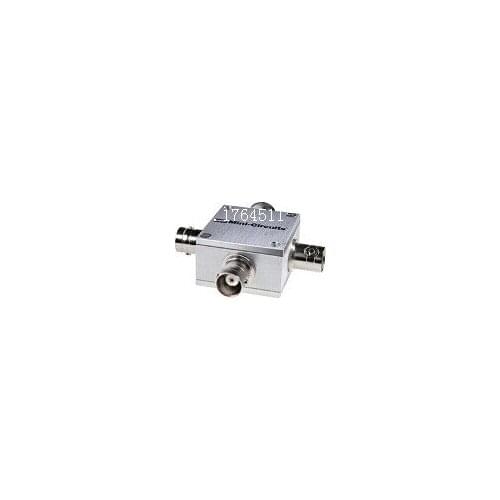 [LAN] Mini-Circuits ZFSC-3-4-S+ 1-1000MHz three BNC/SMA/N power divider