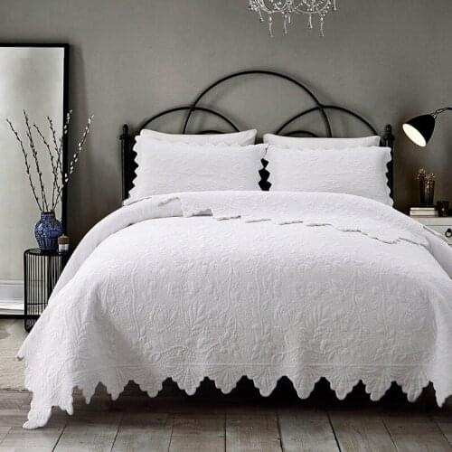 Quilted bed non-slip sheet multi-piece set summer cool air-conditioning quilt