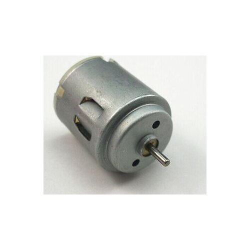 6402-22767 - RPM 2 mm Shaft High Torque Mini Micro Motor DIY car toys DC 3-9V