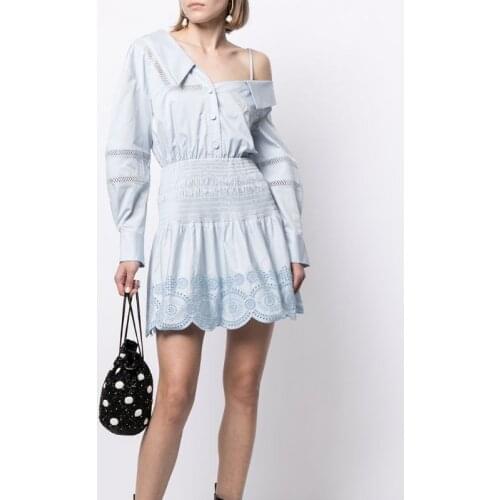 Mowiiek Long Sleeve Summer Dresses
