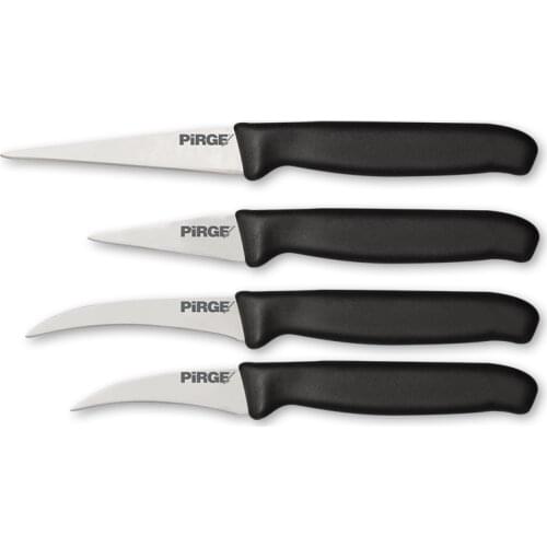 Pirge Decor Knife Set
