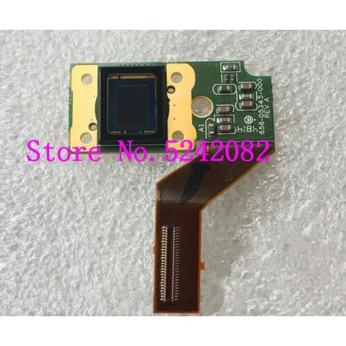 NEW original for GOPRO HERO4 CCD CMOS image sensor repair parts Hero4 cmos hero 4 ccd Silver Edition