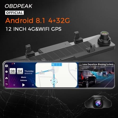 Умные системы для автомобилей OBDPEAK China At AliExpress