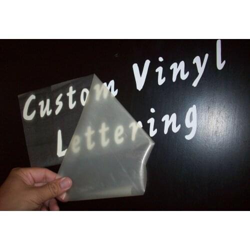 Custom die cut stickers Hot sales Aperture laboratories vinyl die cut decal sticker