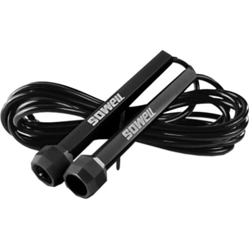 Speed Jumping Rope Professional Technical Jump Rope Fitness Adult Sports Skipping RopeTraining Speed Crossfit Comba Springtouw