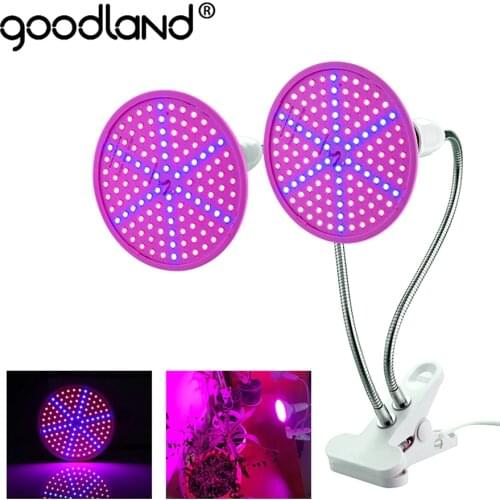 LED Grow Light Full Spectrum Phytolight Phyto Lamp E27 PhytoLamps For Indoor Flowers Vegetables Plant Tent Box Seedlings Seeds