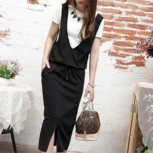 Летние платья на каждый день TIYIHAILEY China At AliExpress