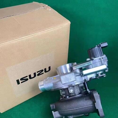 Turbo RHF55V 898027-7722 VAA40016 898027-7725 898027-7720 898027-7721 89802-7775 VIET for Isuzu NPR 5.2L 4HK1-E2N 4HK1 E2N