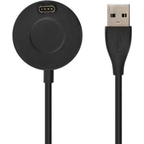Dock Charger USB Charging Cable Cord for Garmin Fenix 5/5S/5X Plus 6/6S/6X Pro Quatix 5 Sapphire Venu Vivoactive 4/3 945 245 45