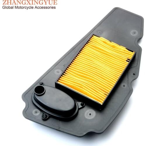 Motorcycle Air Filter for Honda NSS250 Forza250 X NSS Forza 250cc MF08 2005-2007 17210-KSV-J02