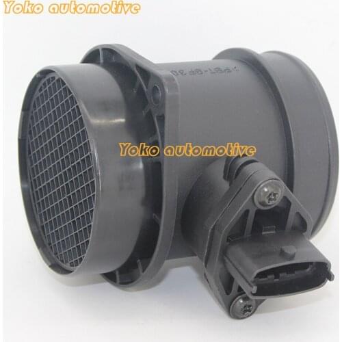 HIGH QUALITY MASS AIRFLOW SENSOR METER MAF FOR VOLVO S80 I (TS, XY) (1998/05 - 2006/07) 0 280 218 008/1270259/0280218008