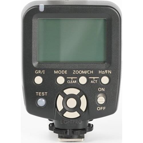 Yongnuo YN560-TX Wireless Flash Controller and Commander YN-560III YN560 IV Flash Speedlite,YN-560TX YN560TX for Nikon Canon SLR